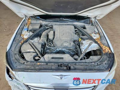 Zdjęcie 11 z 11 samochodu: 2015 HYUNDAI GENESIS 3.8L VIN:KMHGN4JE3FU096253 - miniatura