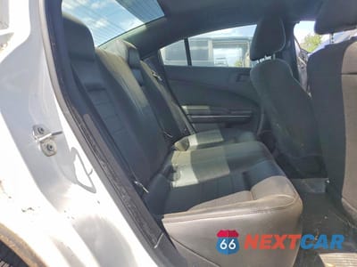 Zdjęcie 10 z 13 samochodu: 2021 DODGE CHARGER POLICE VIN:2C3CDXAT3MH666407 - miniatura