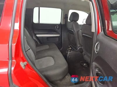 Zdjęcie 10 z 12 samochodu: 2011 CHEVROLET HHR LT VIN:3GNBABFWXBS510145 - miniatura