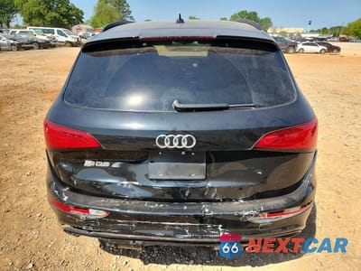 Zdjęcie 6 z 13 samochodu: 2017 AUDI SQ5 PREMIUM PLUS VIN:WA1CCAFP4HA009413 - miniatura