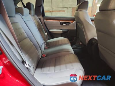 Zdjęcie 11 z 14 samochodu: 2022 HONDA CR-V EX VIN:2HKRW2H50NH602005 - miniatura