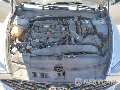 Zdjęcie 11 z 13 samochodu: 2022 HYUNDAI SONATA SEL PLUS VIN:5NPEJ4J28NH136039 - miniatura