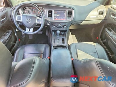 Zdjęcie 8 z 12 samochodu: 2014 DODGE CHARGER R VIN:2C3CDXDT3EH339924 - miniatura