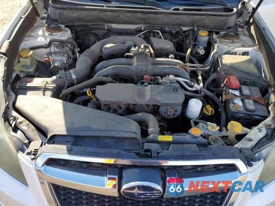 Zdjęcie 11 z 12 samochodu: 2013 SUBARU LEGACY 2.5I LIMITED VIN:4S3BMBL60D3041354 - miniatura