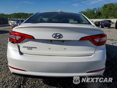 Zdjęcie 6 z 12 samochodu: 2015 HYUNDAI SONATA SE VIN:5NPE24AF4FH096723 - miniatura