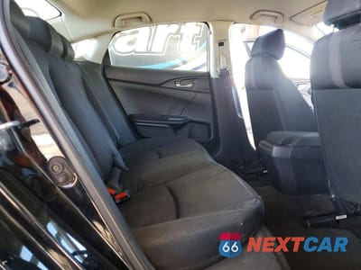 Zdjęcie 10 z 12 samochodu: 2021 HONDA CIVIC LX VIN:2HGFC2F62MH543460 - miniatura