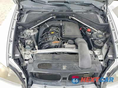 Zdjęcie 12 z 12 samochodu: 2013 BMW X5 XDRIVE35I VIN:5UXZV4C53D0E09169 - miniatura