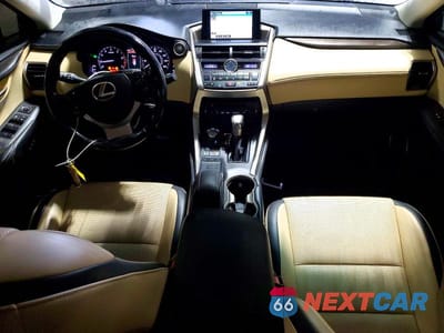 Zdjęcie 8 z 13 samochodu: 2015 LEXUS NX 200T VIN:JTJBARBZ3F2034434 - miniatura