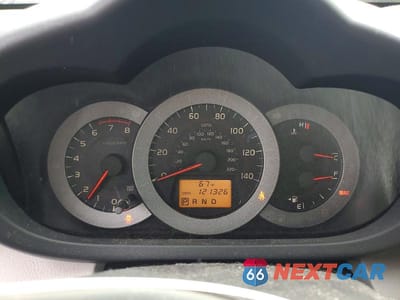 Zdjęcie 9 z 12 samochodu: 2010 TOYOTA RAV4 LIMITED VIN:JTMYF4DV1AD021142 - miniatura