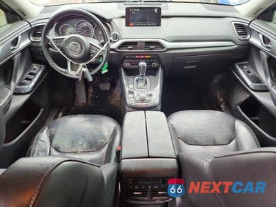 Zdjęcie 8 z 13 samochodu: 2019 MAZDA CX-9 TOURING VIN:JM3TCBCY4K0300183 - miniatura