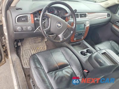 Zdjęcie 8 z 12 samochodu: 2007 CHEVROLET SILVERADO K1500 CREW CAB VIN:2GCEK13M971503786 - miniatura