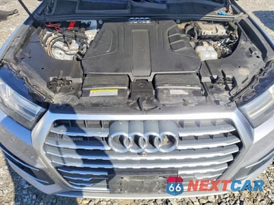 Zdjęcie 12 z 12 samochodu: 2019 AUDI Q7 PREMIUM PLUS VIN:WA1LAAF78KD008597 - miniatura