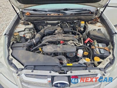 Zdjęcie 12 z 14 samochodu: 2014 SUBARU OUTBACK 2.5I PREMIUM VIN:4S4BRBCC3E3252441 - miniatura