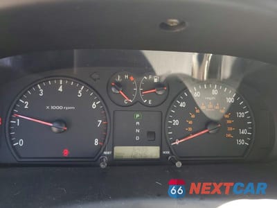 Zdjęcie 9 z 12 samochodu: 2001 KIA OPTIMA LX VIN:KNAGD126115032175 - miniatura
