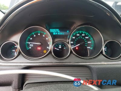 Zdjęcie 9 z 13 samochodu: 2016 BUICK ENCLAVE VIN:5GAKVBKD6GJ209075 - miniatura