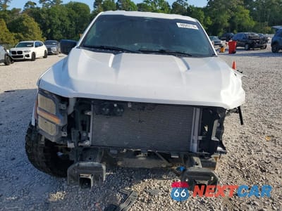 Piąte zdjęcie samochodu w środku: 2024 FORD F150 STX VIN:1FTEW2K53RKD52502 - miniatura