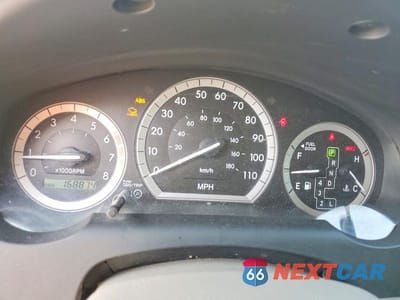 Zdjęcie 9 z 12 samochodu: 2005 TOYOTA SIENNA CE 8 PASSENGER VIN:5TDZA23C05S271666 - miniatura