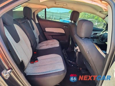 Zdjęcie 10 z 12 samochodu: 2013 CHEVROLET EQUINOX LS VIN:2GNALBEK3D1151935 - miniatura