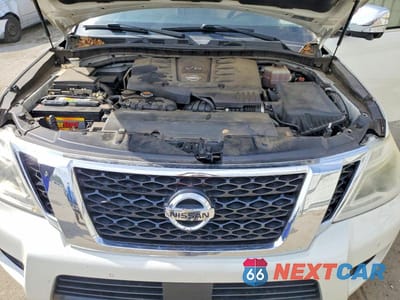 Zdjęcie 12 z 13 samochodu: 2017 NISSAN ARMADA SL VIN:JN8AY2NC9H9500262 - miniatura