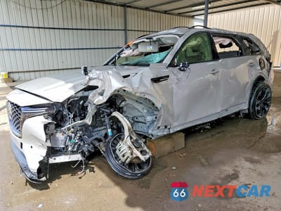 2026 MAZDA CX-90 PREMIUM SPORT JM3KKCHD0T1355929 - główne zdjęcie licytacji z USA - miniatura