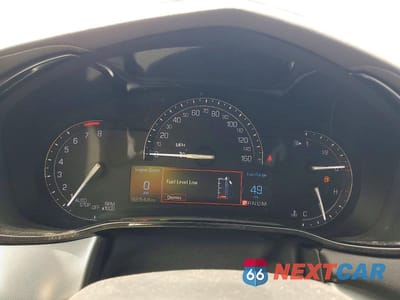 Zdjęcie 9 z 12 samochodu: 2018 CADILLAC CTS VIN:1G6AW5SX3J0131907 - miniatura