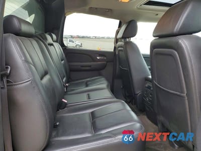 Zdjęcie 10 z 12 samochodu: 2008 CHEVROLET AVALANCHE K1500 VIN:3GNFK123X8G160516 - miniatura