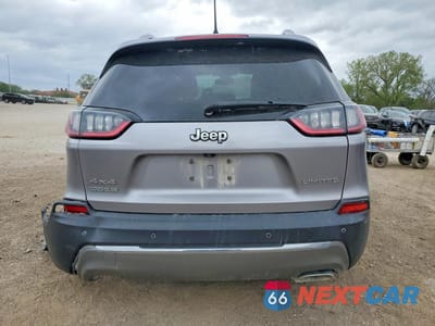 Zdjęcie 6 z 13 samochodu: 2019 JEEP CHEROKEE LIMITED VIN:1C4PJMDN4KD322354 - miniatura