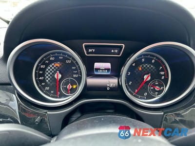 Zdjęcie 8 z 11 samochodu: 2016 MERCEDES-BENZ GLE COUPE 450 4MATIC VIN:4JGED6EB1GA016666 - miniatura