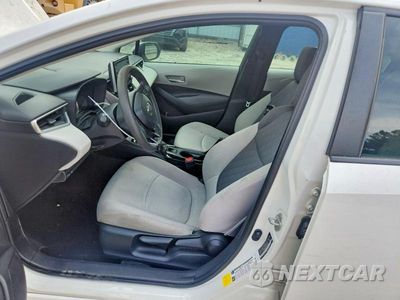 Zdjęcie 7 z 12 samochodu: 2020 TOYOTA COROLLA LE VIN:5YFHPRAE8LP011917 - miniatura