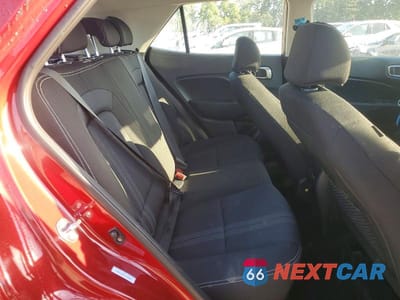 Zdjęcie 11 z 12 samochodu: 2026 HYUNDAI VENUE SEL VIN:KMHRC8A35TU445025 - miniatura