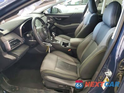 Zdjęcie 7 z 13 samochodu: 2024 SUBARU OUTBACK ONYX EDITION VIN:4S4BTALC9R3293741 - miniatura