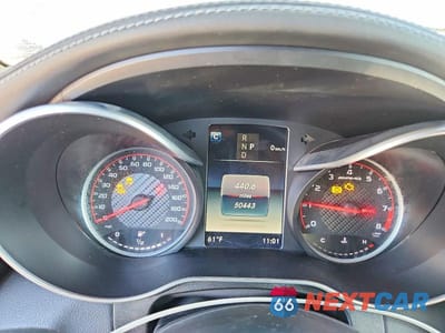 Zdjęcie 9 z 11 samochodu: 2019 MERCEDES-BENZ GLC COUPE 63 S 4MATIC AMG VIN:WDC0J8KB2KF555195 - miniatura