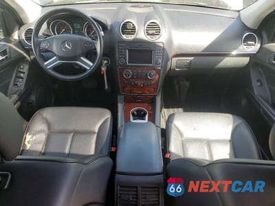 Zdjęcie 8 z 13 samochodu: 2012 MERCEDES-BENZ GL 350 BLUETEC VIN:4JGBF2FE4CA794484 - miniatura