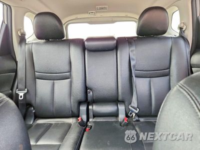 Zdjęcie 10 z 13 samochodu: 2018 NISSAN ROGUE SL VIN:5N1AT2MV2JC782715 - miniatura