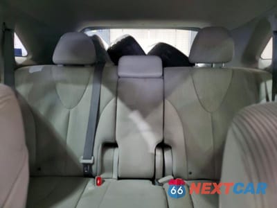 Zdjęcie 10 z 13 samochodu: 2010 TOYOTA VENZA AWD 4CYL VIN:4T3BA3BB0AU010854 - miniatura