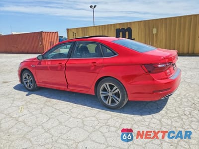 Drugie zdjęcie samochodu z przodu: 2021 VOLKSWAGEN JETTA S VIN:3VWC57BU2MM094664 - miniatura