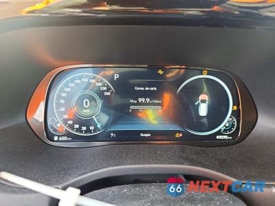 Zdjęcie 9 z 12 samochodu: 2021 HYUNDAI PALISADE LIMITED VIN:KM8R5DHE1MU213405 - miniatura