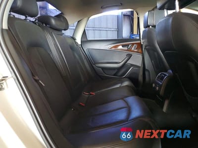Zdjęcie 10 z 12 samochodu: 2014 AUDI A6 PREMIUM PLUS VIN:WAUDFAFC1EN138953 - miniatura