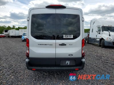 Zdjęcie 6 z 13 samochodu: 2026 FORD TRANSIT T-350 VIN:1FBAX2C80TKA07850 - miniatura