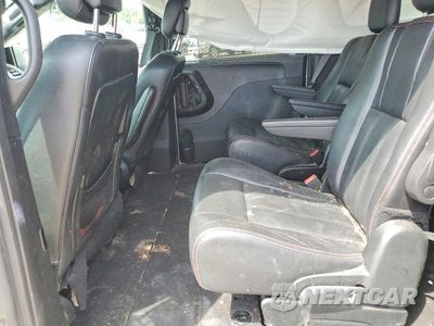 Zdjęcie 11 z 13 samochodu: 2018 DODGE GRAND CARAVAN GT VIN:2C4RDGEG8JR140735 - miniatura