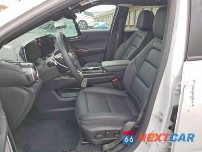 Zdjęcie 7 z 13 samochodu: 2025 CHEVROLET EQUINOX LT VIN:3GNAXPEG3SL283778 - miniatura