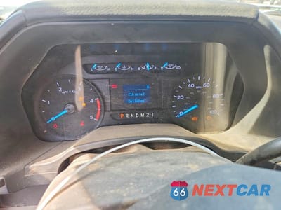 Zdjęcie 9 z 12 samochodu: 2019 FORD F550 SUPER DUTY VIN:1FD0X5HTXKEC44943 - miniatura