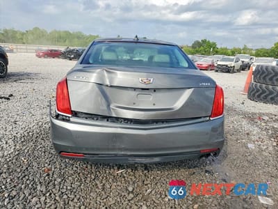 Zdjęcie 6 z 12 samochodu: 2016 CADILLAC CT6 LUXURY VIN:1G6KC5RX0GU144649 - miniatura