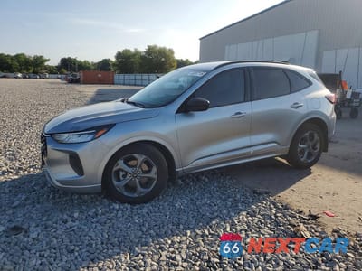 2024 FORD ESCAPE ST LINE 1FMCU0MN4RUA52093 - główne zdjęcie licytacji z USA - miniatura