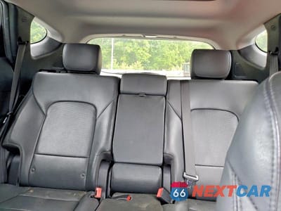 Zdjęcie 10 z 13 samochodu: 2017 HYUNDAI SANTA FE SPORT 2.0T ULTIMATE VIN:5XYZW4LA7HG454785 - miniatura