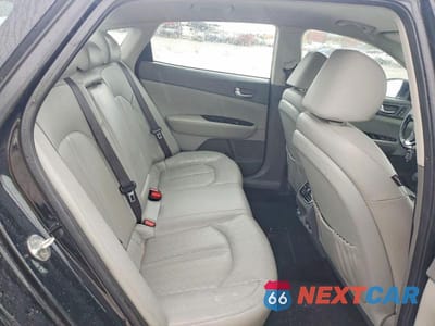 Zdjęcie 10 z 12 samochodu: 2017 KIA OPTIMA PLUG-IN HYBRID EX VIN:KNAGV4LD7H5018075 - miniatura