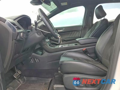 Zdjęcie 7 z 12 samochodu: 2022 FORD EDGE ST VIN:2FMPK4AP9NBA05162 - miniatura