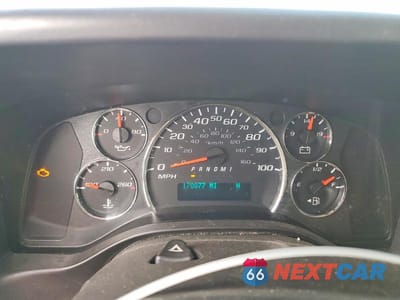 Zdjęcie 9 z 13 samochodu: 2015 CHEVROLET EXPRESS G3500 LT VIN:1GAZG1FG6F1171666 - miniatura