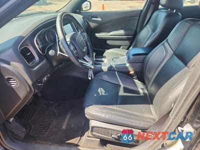 Zdjęcie 7 z 11 samochodu: 2015 DODGE CHARGER SXT VIN:2C3CDXJG2FH806551 - miniatura