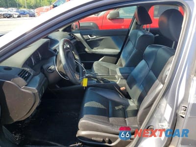 Zdjęcie 7 z 12 samochodu: 2013 ACURA TSX VIN:JH4CU2F69DC001420 - miniatura